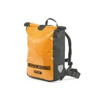 Ortlieb Messenger Bag | Orange