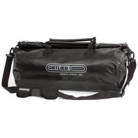 Ortlieb Rack Pack Travel Bag - Large | Black - L