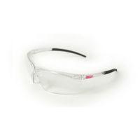 Oregon Oregon Clear Lens Safety Glasses With Clear Frame
