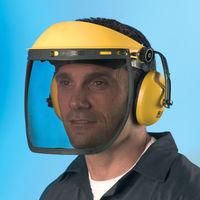 Oregon Oregon Combination Face Visor & Ear Defenders