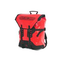 Ortlieb Transporter Bag | Red