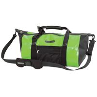 ortlieb travel zip bag small greenblack s