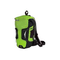 Ortlieb AirFlex Backpack | Green/Black