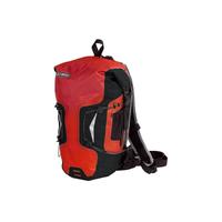 ortlieb airflex backpack redblack