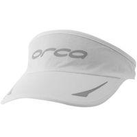 Orca Unisex Visor Running Headwear