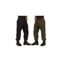 Original Army Field Trousers, olive, in various sizes