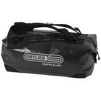 Ortlieb Duffle Bag | Black