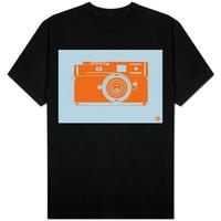 Orange Camera