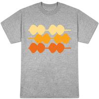 Orange Design; no. 95