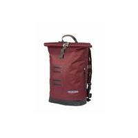 Ortlieb Commuter Daypack City | Red