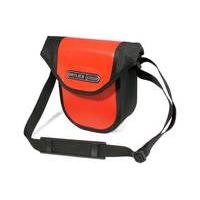 Ortlieb Ultimate6 Compact Bar Bag | Red/Black - S