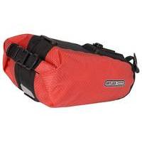 Ortlieb Saddle Bag Large | Red/Black - L