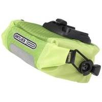 Ortlieb Micro Saddle Pack | Green