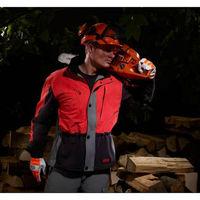 oregon oregon fiordland forestry jacket s