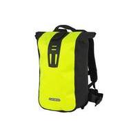 ortlieb velocity high visibility yellow