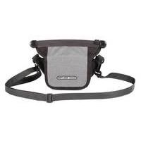 Ortlieb Protect Camera Bag | Grey/Black