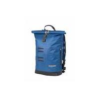 ortlieb commuter daypack city blue