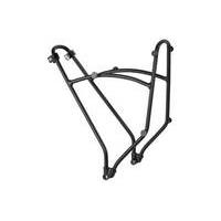 Ortlieb Pannier Rack R1 | Black