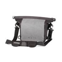 Ortlieb Aqua Camera Bag | Grey/Black