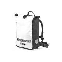 Ortlieb Messenger Bag | White