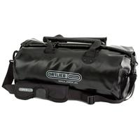 Ortlieb Rack Pack Travel Bag - Medium | Black - M