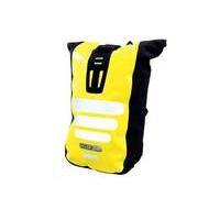 Ortlieb Velocity Back Pack | Hi Viz