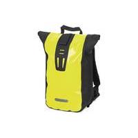 Ortlieb Velocity Back Pack | Yellow/Black