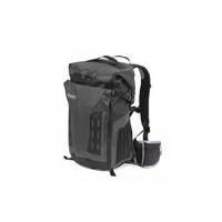 ortlieb track medium backpack black m