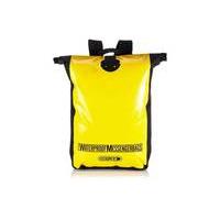 Ortlieb Messenger Bag | Yellow