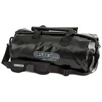 Ortlieb Rack Pack Travel Bag - Small | Black - S