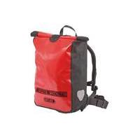 Ortlieb Messenger Bag | Red