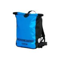 Ortlieb Messenger Bag | Blue