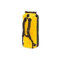 ortlieb x plorer drybag 59l yellowblack l