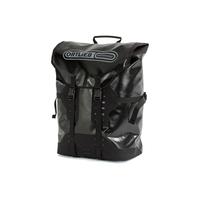 Ortlieb Transporter Bag | Black