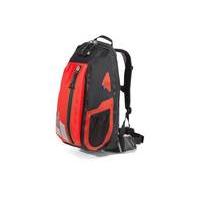 Ortlieb Flight Small BackPack | Red/Black - S