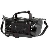 ortlieb ortlieb travel zip bag black m