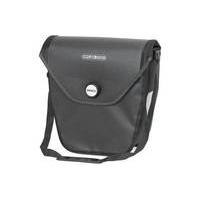 Ortlieb Velo Shopper Pannier Single | Black