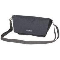 Ortlieb Velo-Pocket Handlebar Bag | Grey