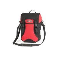 Ortlieb Sport Packer Plus QL2.1 Pannier Pair | Red/Black
