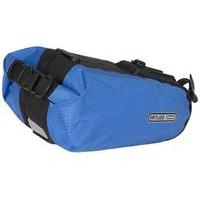 Ortlieb Saddle Bag Large | Blue/Black - L