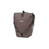 Ortlieb Back Roller Urban Pannier | Brown