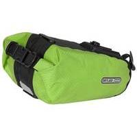 Ortlieb Saddle Bag Large | Green/Black - L