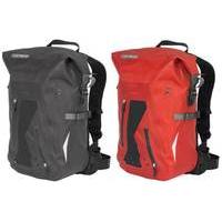Ortlieb Packman Pro2 BackPack | Red