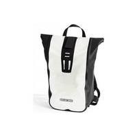 Ortlieb Velocity Back Pack | White/Black