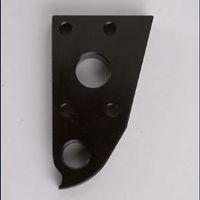 Orange derailleur Hangers P654sp...