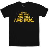 Original Trilogy Survivor - T Shirt