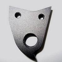 Orange Derailleur Hangers P659sp...