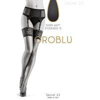 Oroblu Secret 15 Stockings