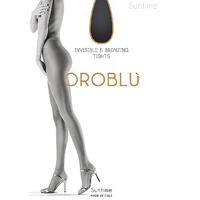 Oroblu Suntime Bronzing Effect Tights