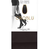 Oroblu Different 80 Knee Highs